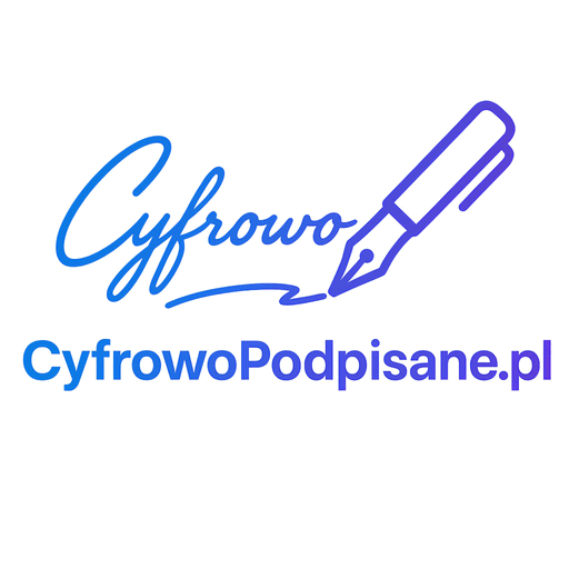 CyfrowoPodpisane.pl Kamila Śmiełowska